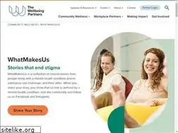 Sites similar to whatmakesus.com