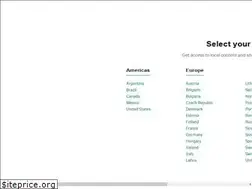 Sites similar to whatman.com