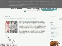Sites similar to whatmandythinks.com