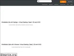 Sites similar to whatmatrix.com