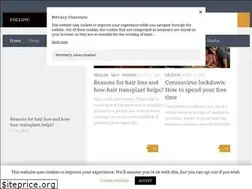 Sites similar to whatmattered.com
