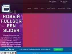 Sites similar to whatmattered.nethouse.ru