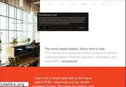 Sites similar to whatmatters.com