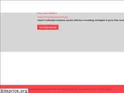 Sites similar to whatmattersmarketing.com