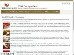 Sites similar to whatmattersmost.com