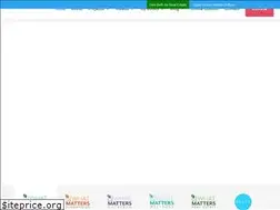 Sites similar to whatmattersw2.com