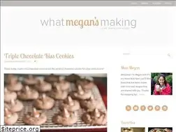 Sites similar to whatmegansmaking.com