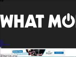 Sites similar to whatmobile.net