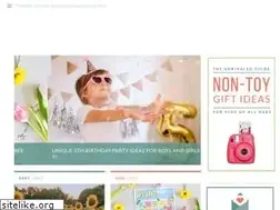Sites similar to whatmomslove.com