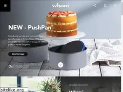 Sites similar to whatmoreuk.com