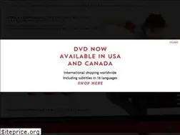 Sites similar to whatmovesyou-film.com