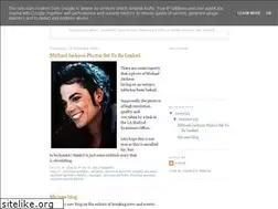 Sites similar to whatnewsishot.blogspot.com