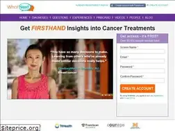 Sites similar to whatnext.com