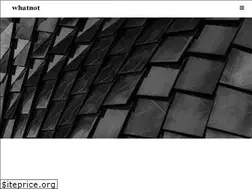 Sites similar to whatnot.co
