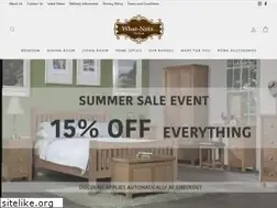 Sites similar to whatnots.co.uk