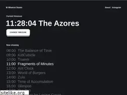 Sites similar to whatnotstudio.design