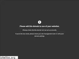 Sites similar to whatnottery.com