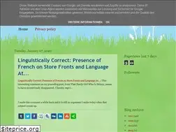 Sites similar to whatnwhat.blogspot.com