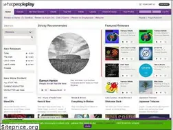 Sites similar to whatpeopleplay.com
