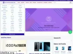 Sites similar to whatphone.pk
