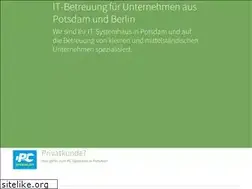 Sites similar to whatpress.net