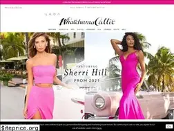whatpromdress.com