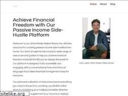 Sites similar to whatreallymakesmoney.com