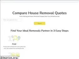 Sites similar to whatremovals.co.uk