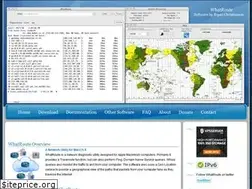Sites similar to whatroute.net