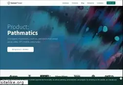 Sites similar to whatrunswhere.com