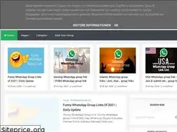 Sites similar to whats-app-link.blogspot.com
