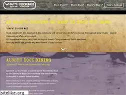 Sites similar to whats-cooking.co.uk