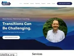 Sites similar to whats-next.org