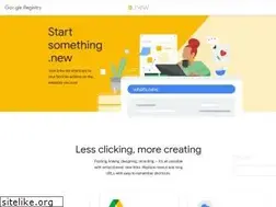 Sites similar to whats.new