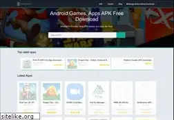 Sites similar to whatsapk.net