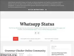 Sites similar to whatsapp.ind.in