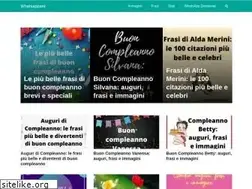 Sites similar to whatsappare.net