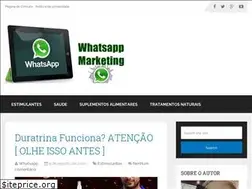 Sites similar to whatsappbaixargratis.com.br
