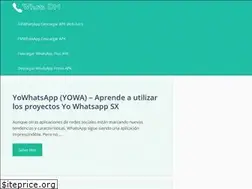 Sites similar to whatsappdominator.com