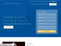 Sites similar to whatsapphacker.org