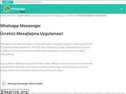 Sites similar to whatsappindir.com