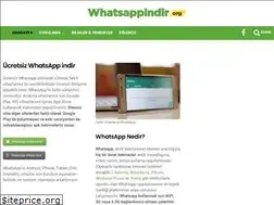 Sites similar to whatsappindir.org