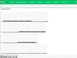 Sites similar to whatsappstatusshayari.com