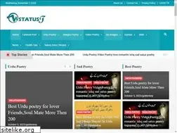 Sites similar to whatsappstatust.com