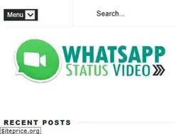 Sites similar to whatsappstatusvideo.com