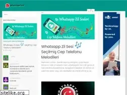 Sites similar to whatsappturk.com