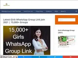 Sites similar to whatsaupgrouplink.com