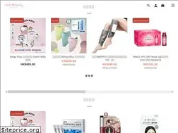 Sites similar to whatsbeauty.com