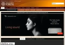 Sites similar to whatsbestforum.com