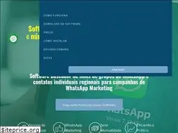 Sites similar to whatscontacts.com